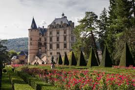 Château de Vizille, berceau de la révolution française